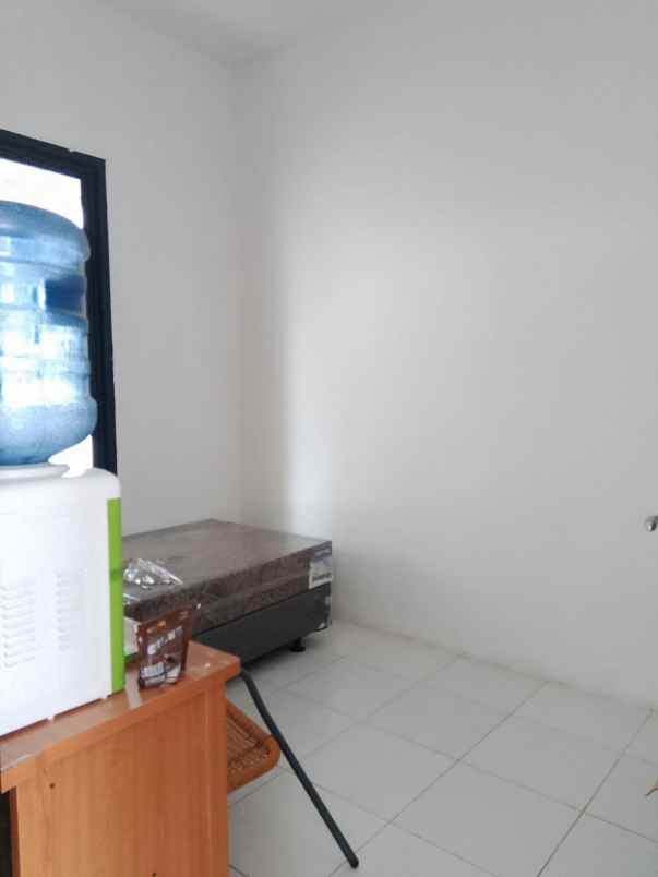 dijual rumah kalimulya pondok rajeg