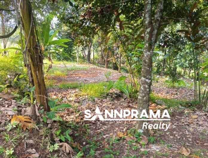 dijual rumah kalisuren tajur halang bogor