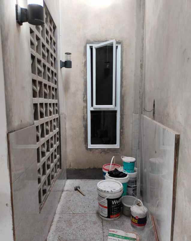 dijual rumah kalitirto