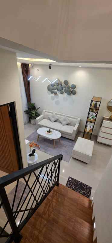 dijual rumah kaliurang km 11