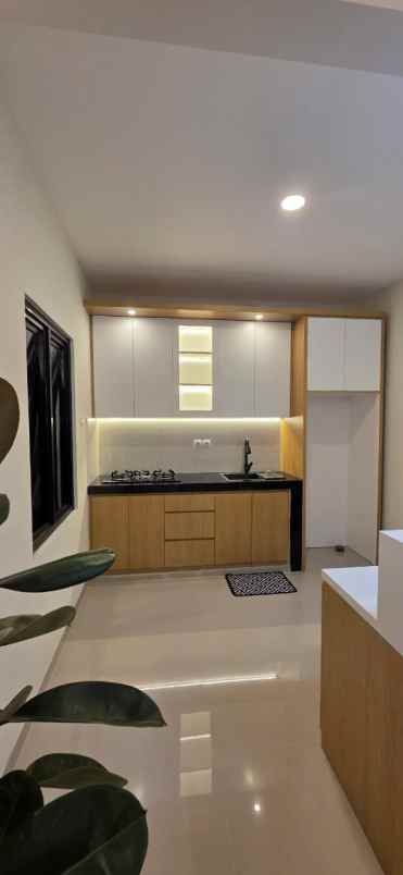 dijual rumah kaliurang km 11