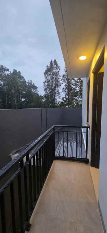 dijual rumah kaliurang km 11