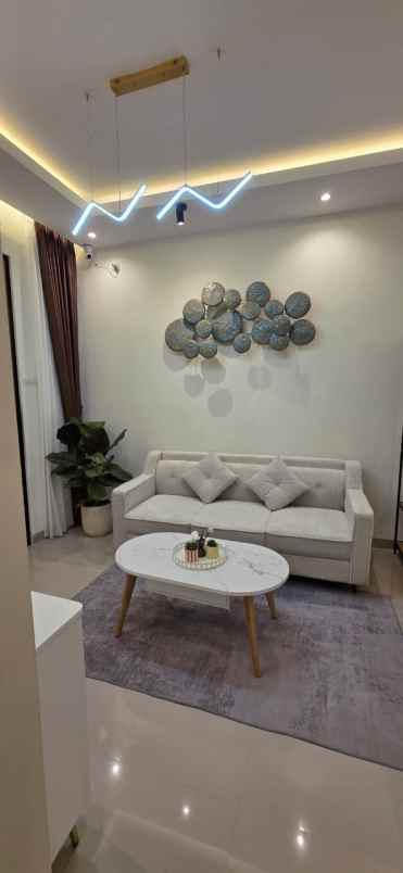 dijual rumah kaliurang km 11