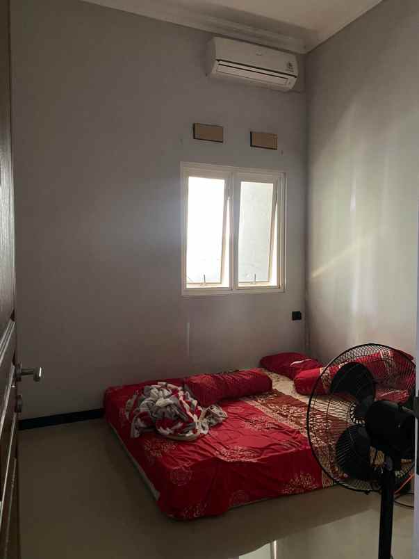 dijual rumah kalongan ungaran