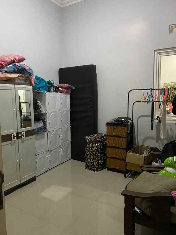dijual rumah kalongan ungaran