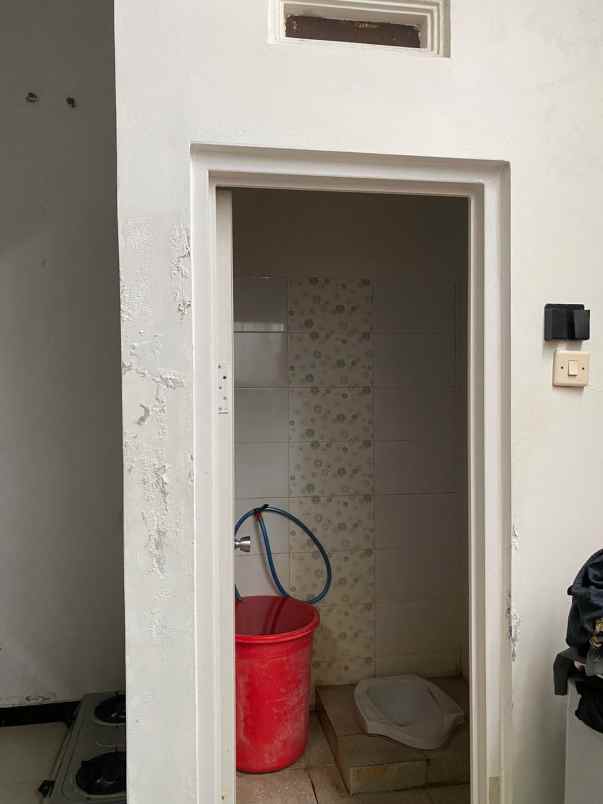 dijual rumah kalongan ungaran