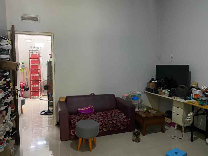 dijual rumah kalongan ungaran