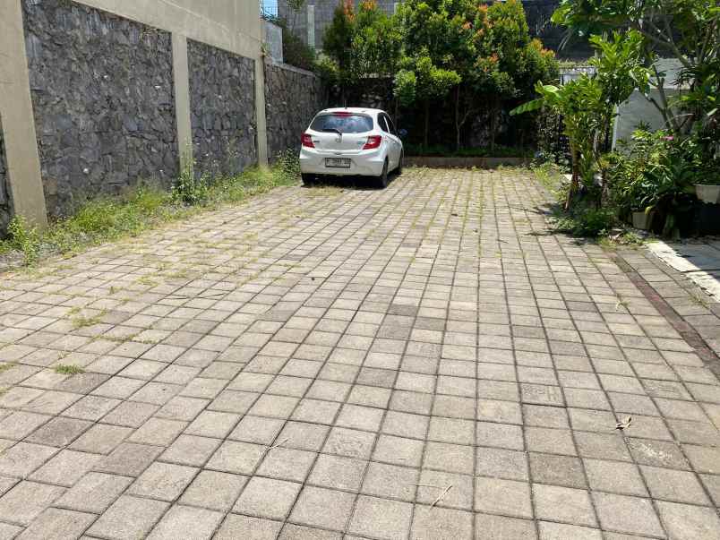 dijual rumah kalongan ungaran