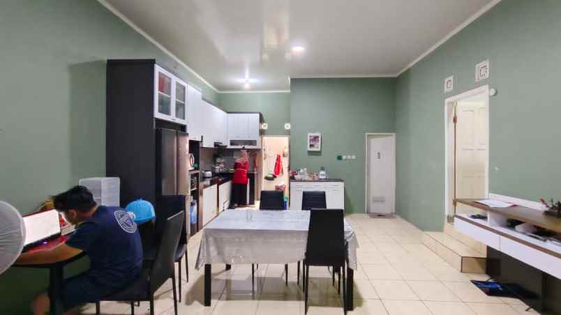 dijual rumah kampus uii