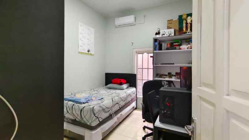 dijual rumah kampus uii