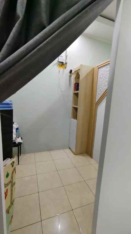 dijual rumah kampus uii