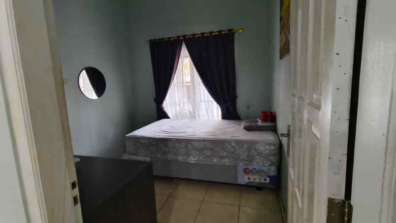 dijual rumah kampus uii