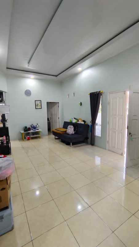 dijual rumah kampus uii