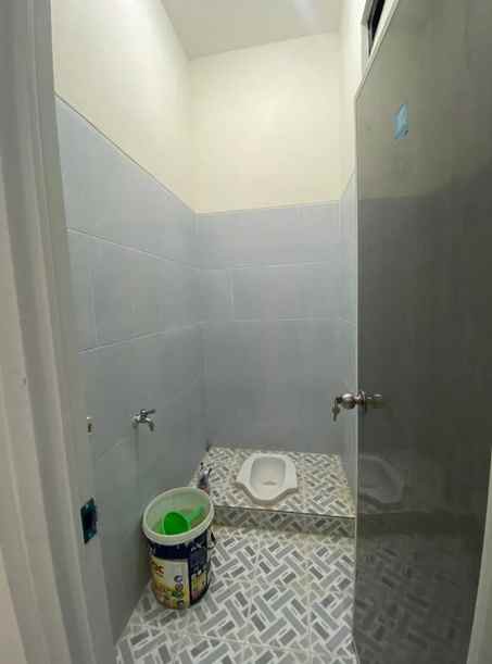 dijual rumah karah agung