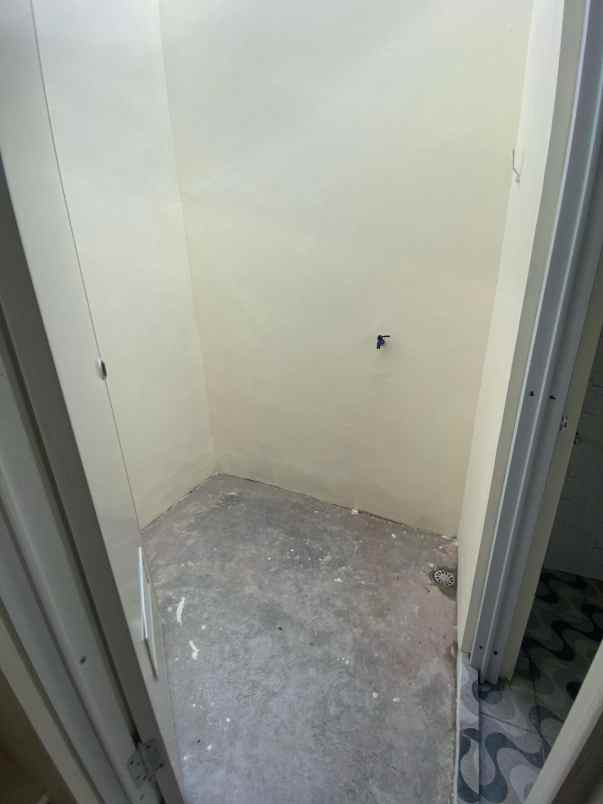 dijual rumah kartasura sukoharjo jawa