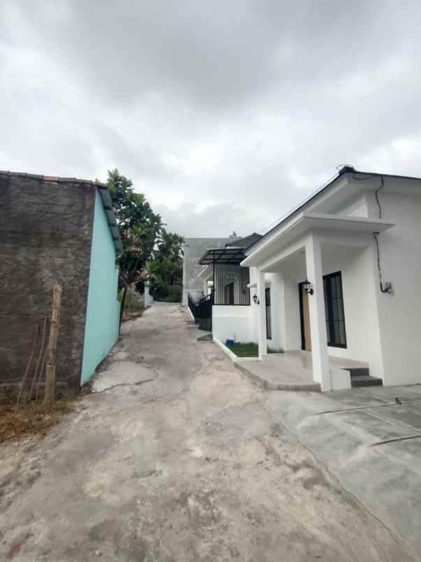 dijual rumah kasihan