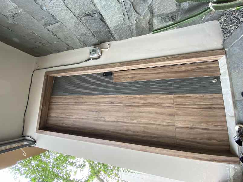 dijual rumah kavling dki kembangan