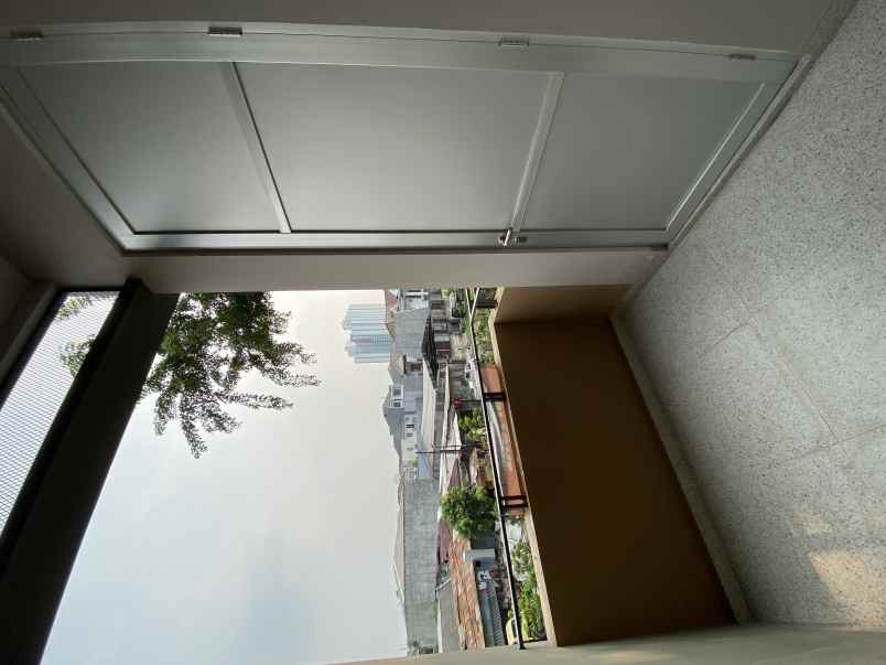 dijual rumah kavling dki kembangan