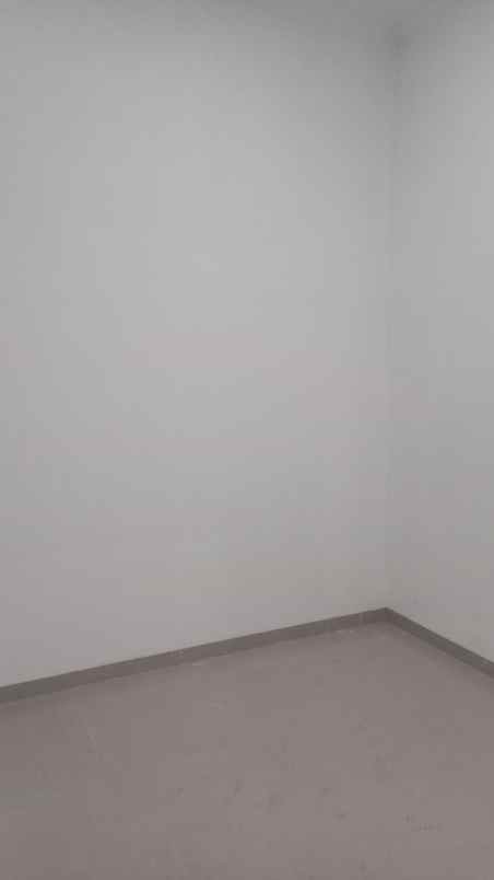 dijual rumah kavling village aspen