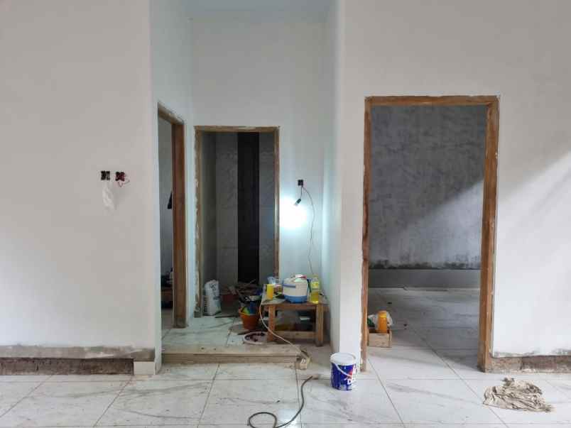 dijual rumah keborengit tegalarum kec