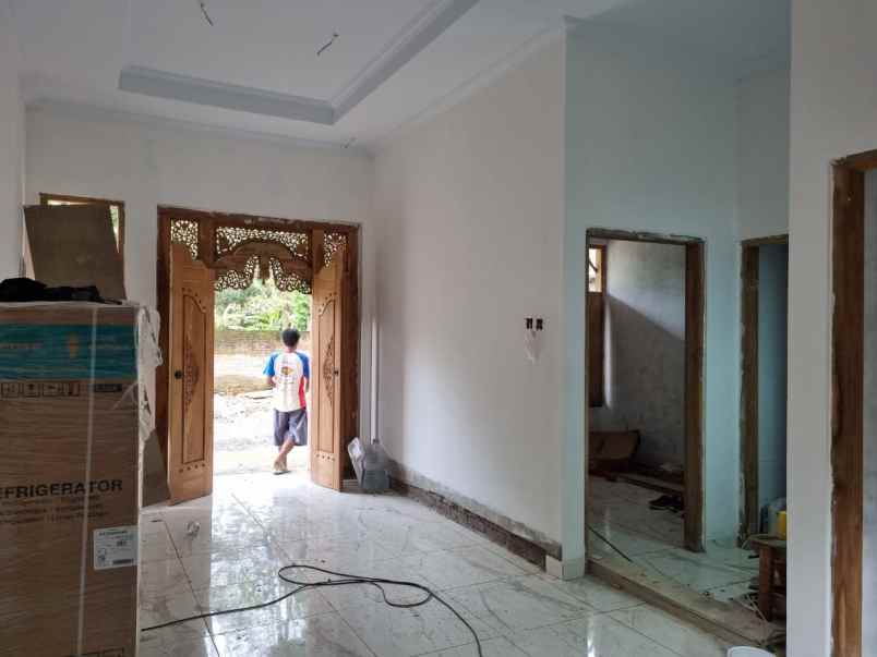 dijual rumah keborengit tegalarum kec