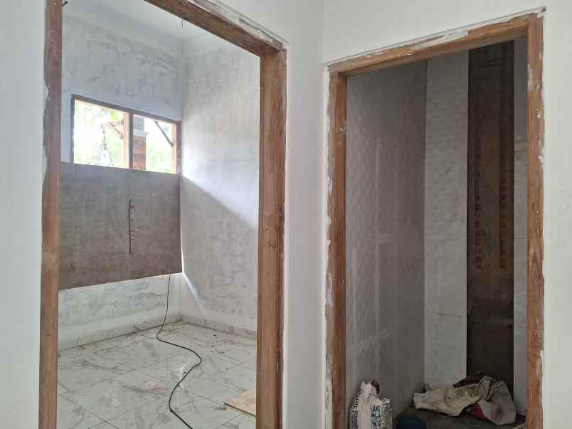 dijual rumah keborengit tegalarum kec