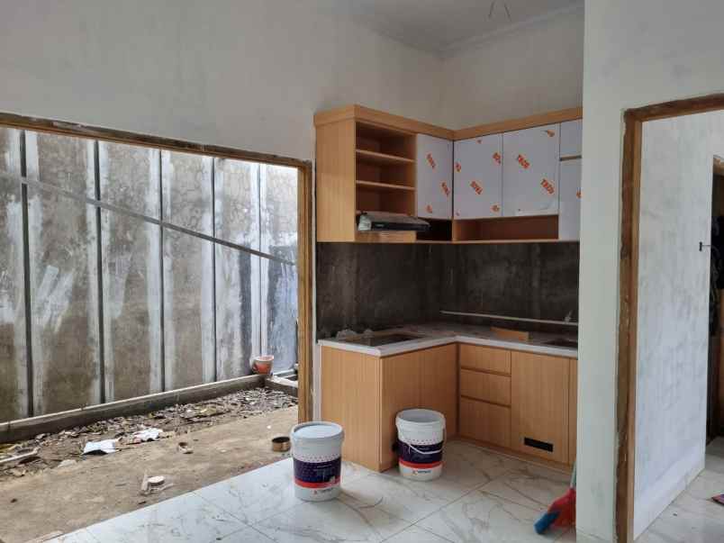 dijual rumah keborengit tegalarum kec