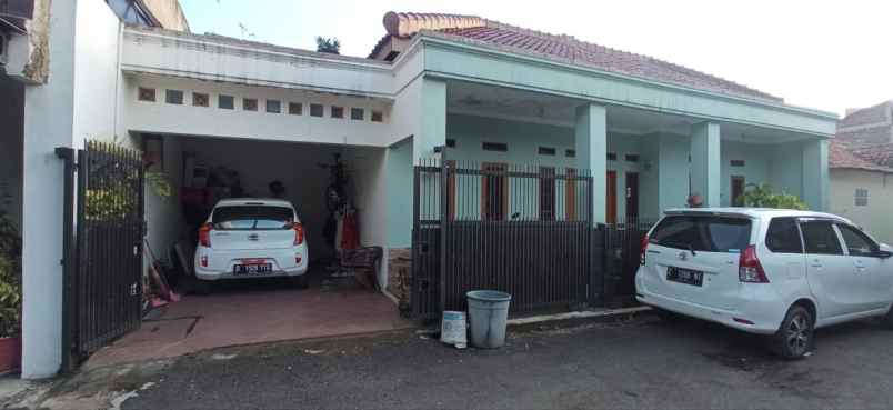 dijual rumah kec cimahi utara