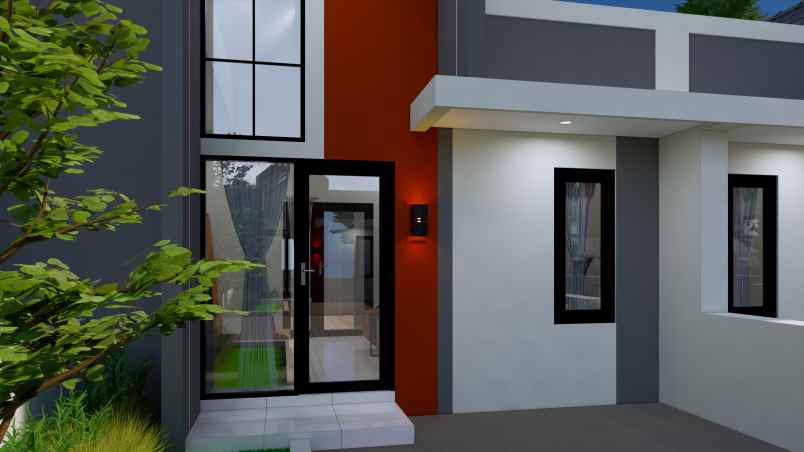 dijual rumah kec manisrenggo kabupaten