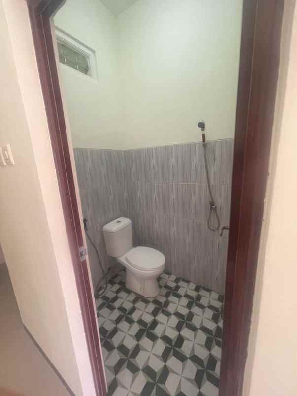 dijual rumah kedungrejo pakis malang