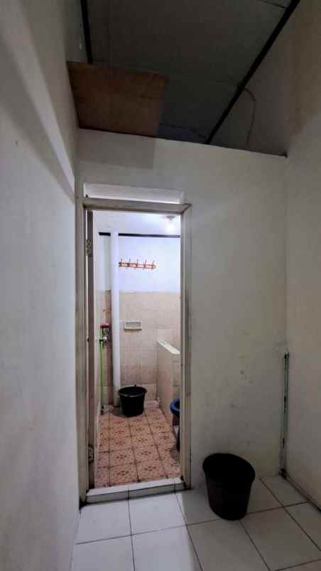 dijual rumah kelapa gading
