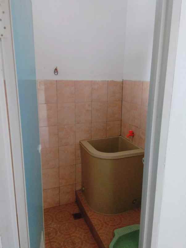 dijual rumah kemang bogor