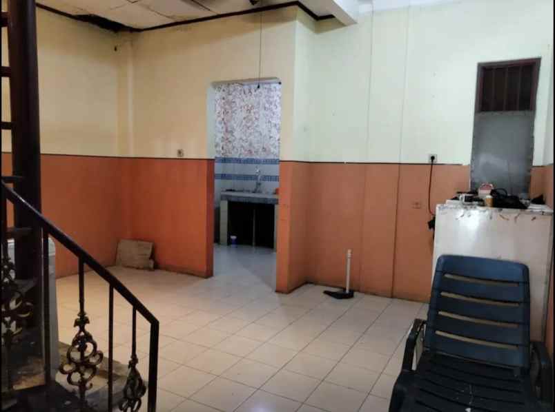 dijual rumah kemang pratama 2 bekasi