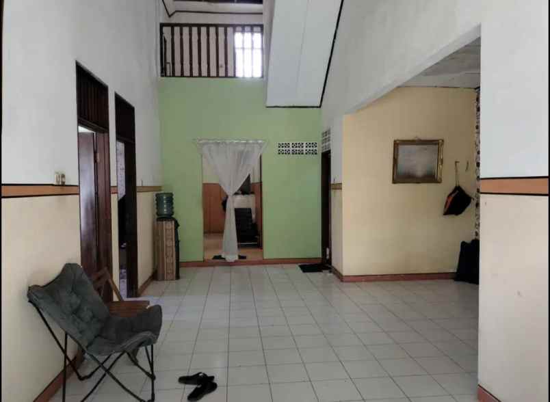 dijual rumah kemang pratama 2 bekasi