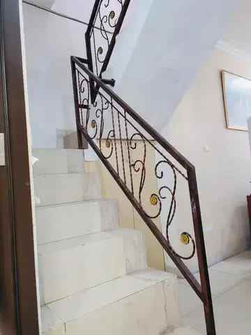 dijual rumah kemang pratama 2 bekasi