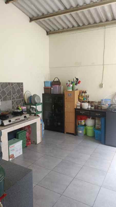 dijual rumah kepuharjo karangploso malang