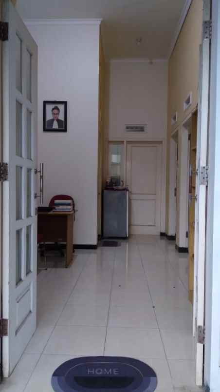 dijual rumah kepuharjo karangploso malang