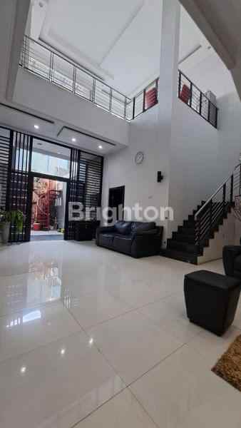 dijual rumah kertajaya