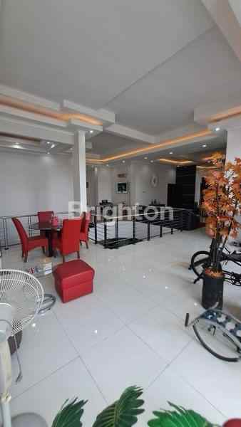 dijual rumah kertajaya