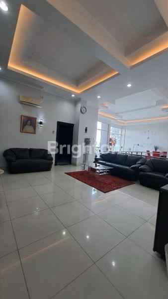 dijual rumah kertajaya