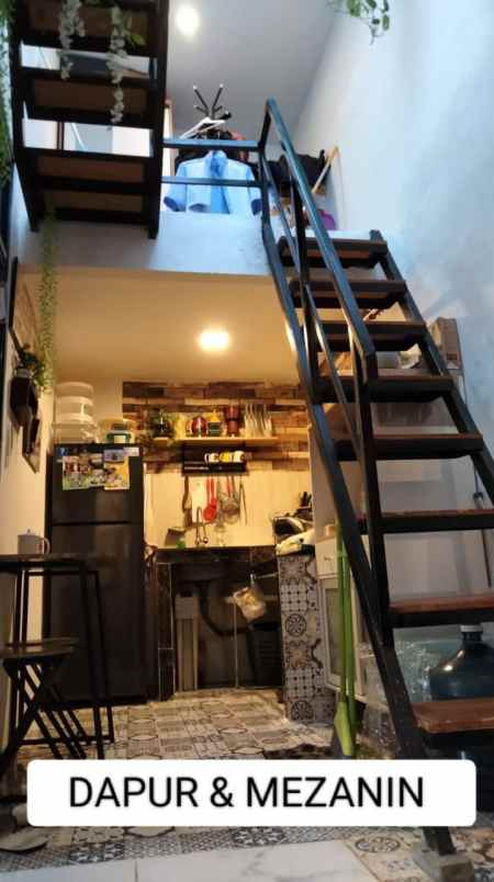 dijual rumah kierana indah residence 2