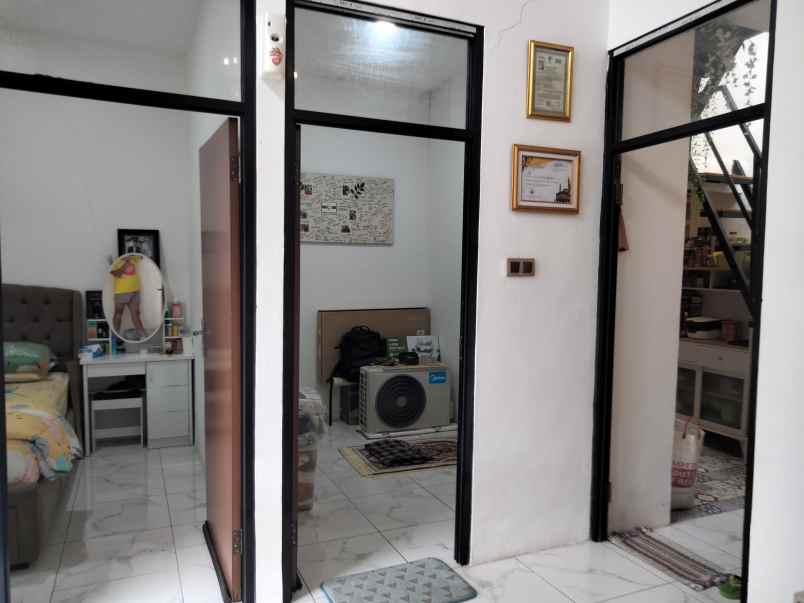 dijual rumah kierana indah residence 2