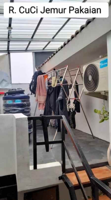 dijual rumah kierana indah residence 2