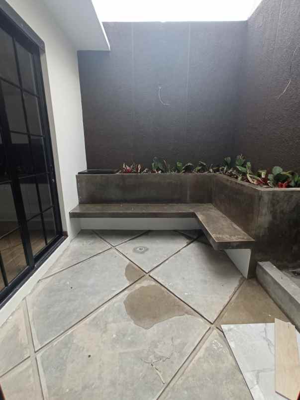 dijual rumah kinanti gamelan turangga