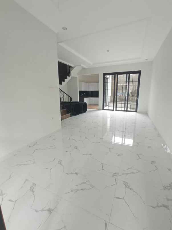 dijual rumah kinanti gamelan turangga