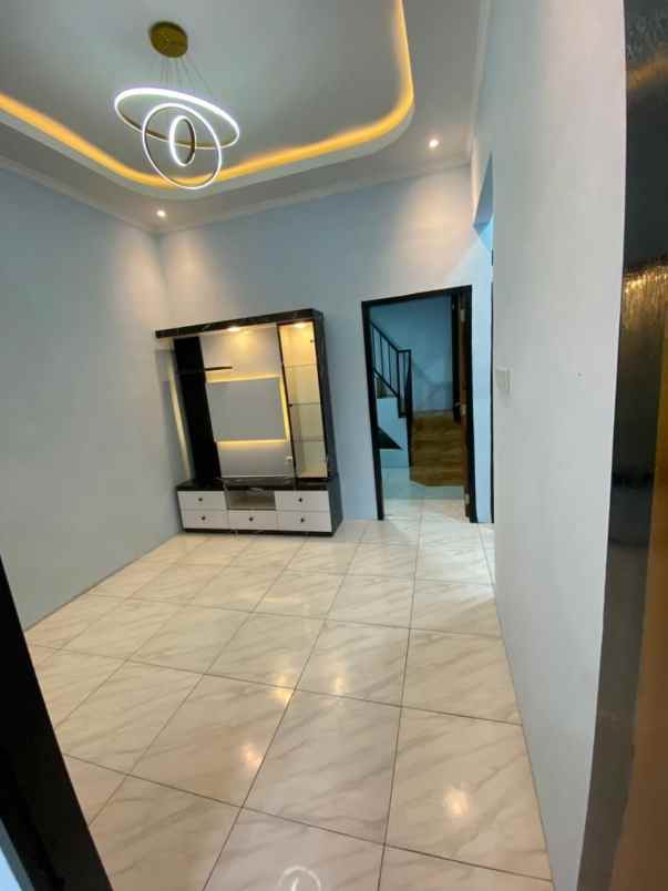 dijual rumah klari