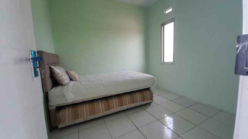 dijual rumah klari kosambi karawang