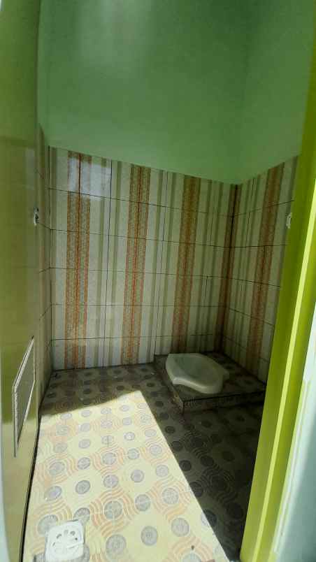 dijual rumah klari kosambi karawang