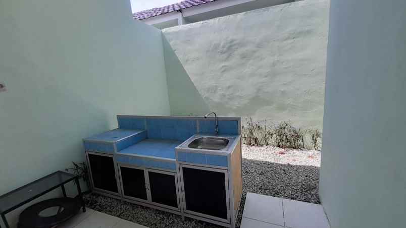 dijual rumah klari kosambi karawang