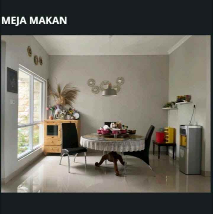 dijual rumah klender